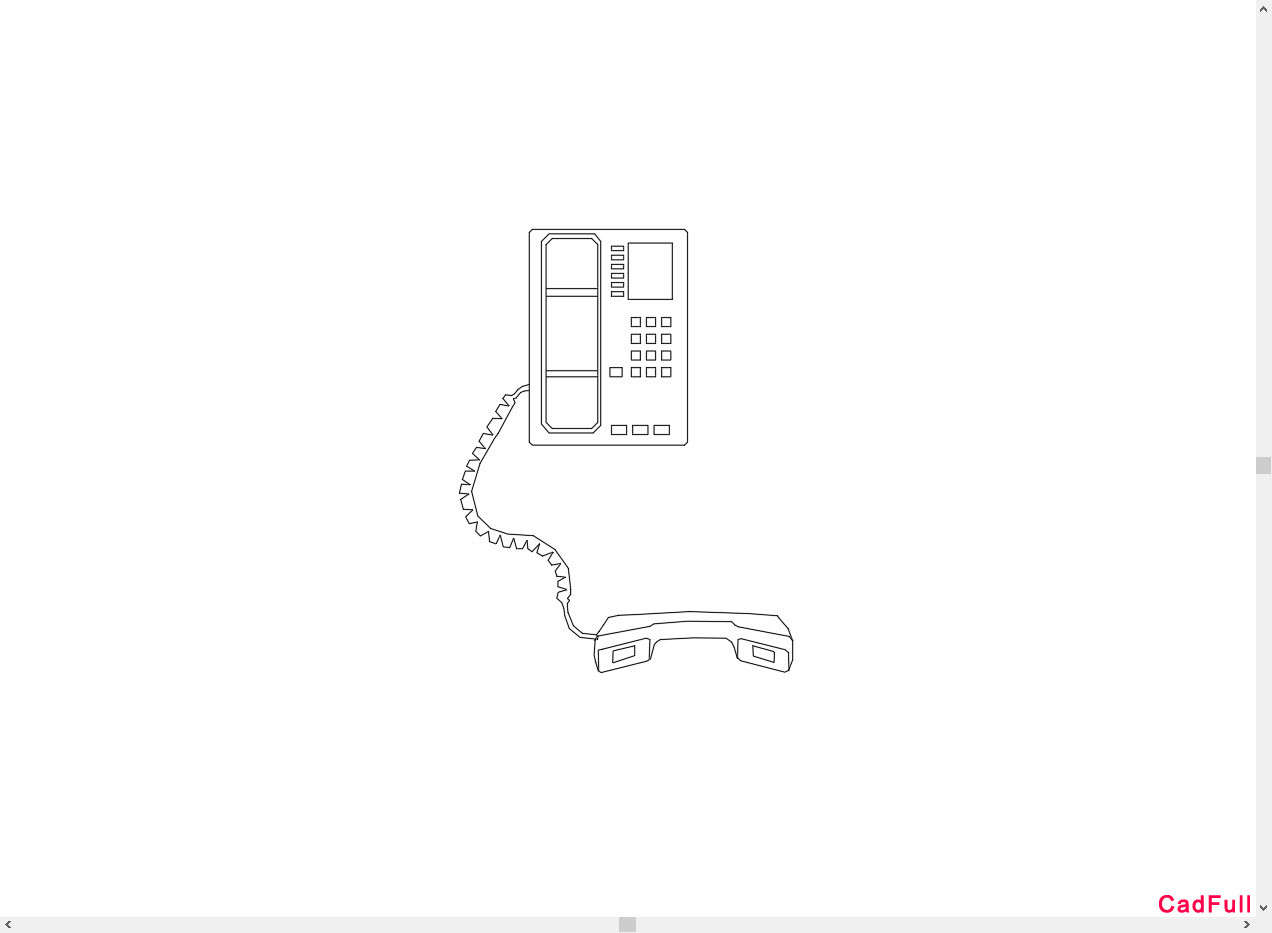 Landline 8